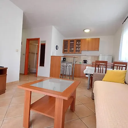 Apartman Dm Trogir