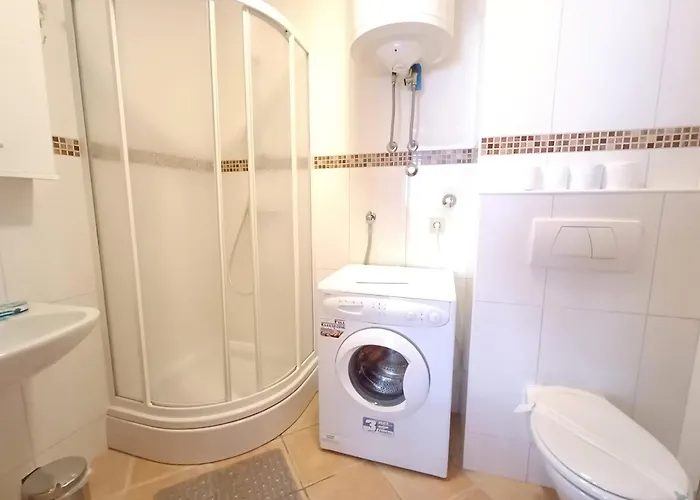 Apartman Dm *