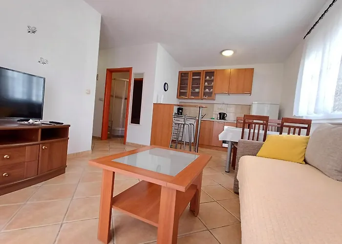 Dm Apartman Trogir