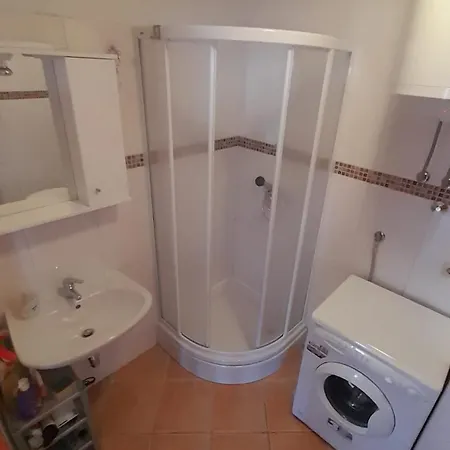 Апартаменты Dm Трогир