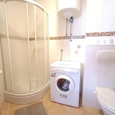 Διαμέρισμα Dm *
