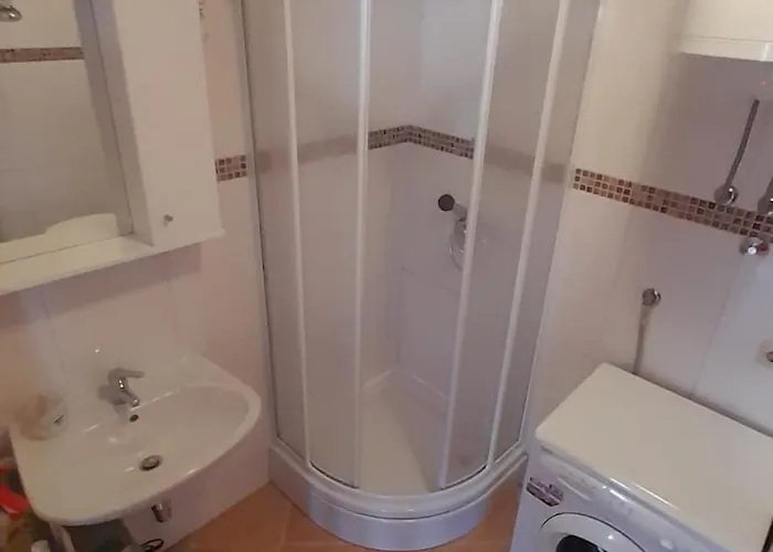 Appartement Dm Trogir