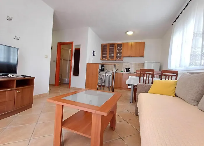 Appartement Dm Trogir